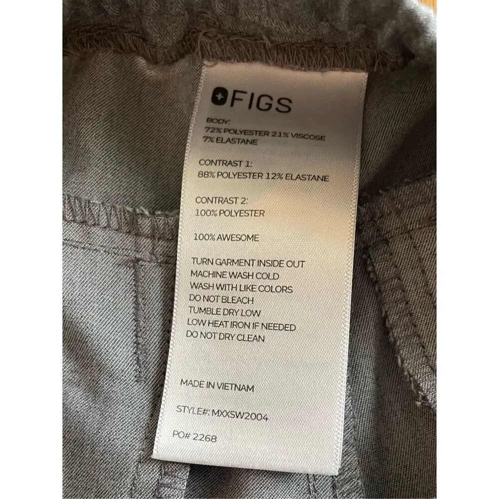 Figs Men’s Tansen™️ Jogger Scrub Pants